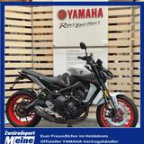Yamaha MT-09 * 1. Hand * TOP! * Termignoni