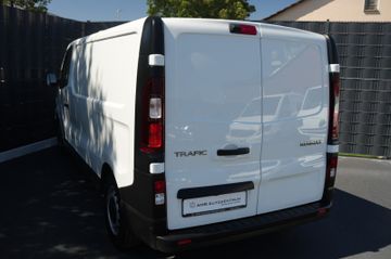 Renault Trafic - 6
