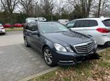 Mercedes-Benz 220 - Mercedes-Benz 220 aus 2011