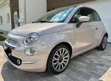 Fiat 500 0.9 8V TwinAir STAR STAR - Fiat 500: Standheizung
