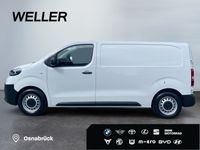 Toyota Proace (Verso) - Vorschau Bild 5