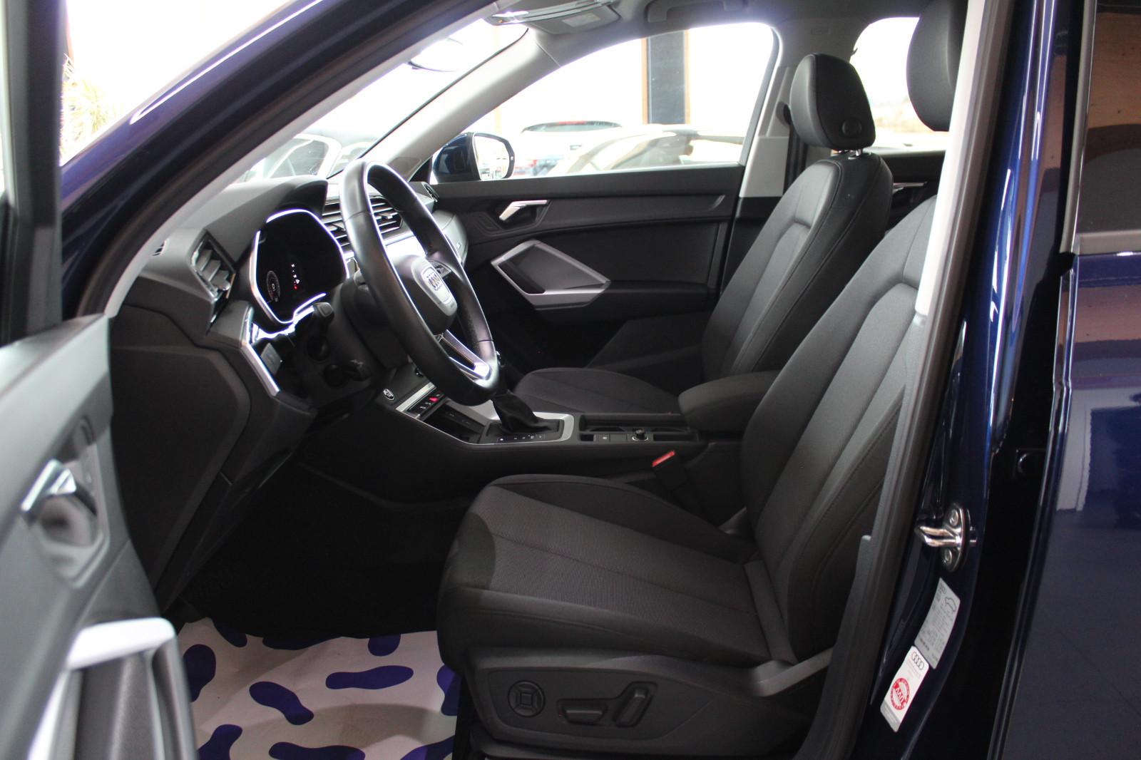 Audi Q3 35 TDI S tronic advanced*NAVI*LED*VIRT*, миниатюра 7