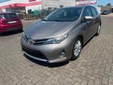 Toyota Auris START Edition 1,4-l-D-4D - Toyota Auris Edition mit Diesel-Antrieb