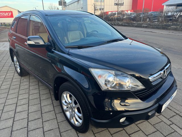 Honda CR-V Executive 2,0 VTEC 110KW-XENON LEDER-PANORA