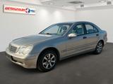 Mercedes-Benz C180 Kompressor Classic Lim. Automatik W203 - Mercedes-Benz: 203 Cl