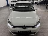 Volkswagen Golf VII 1.6 TDI*AUT*NAV*ACC*PDC*MASS*STDH*ZHNRN - Volkswagen Golf mit Diesel-Antrieb: Standheizung, Kombi
