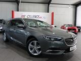 Opel Insignia ST 1.6 D BUSINESS INNOVATION / LED / - Opel Insignia mit Diesel-Antrieb: 1.6