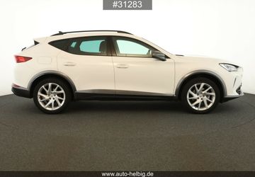 Cupra Formentor - 7