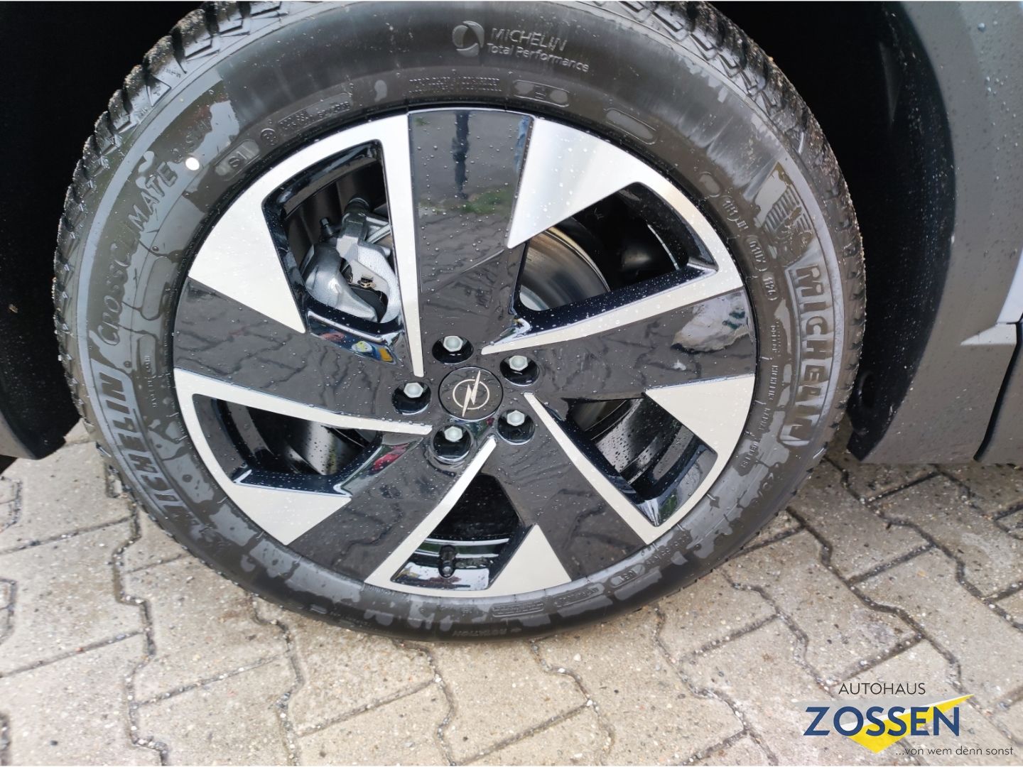 Opel Grandland (X) - Bild 7