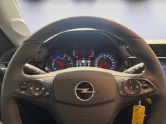 OPEL Corsa Edition Hybrid 110 eDCT LED CarPlay DAB SH