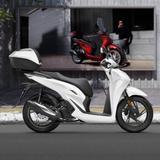 Honda SH125i / SPRIT-PREIS-BREMSE >> 200€ GRATIS