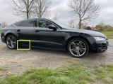 Audi A7 - Wegen folgender Fehler zu verkaufen - Audi A7