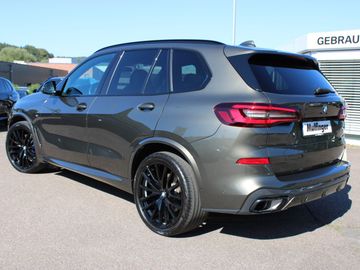 BMW X5 - 5