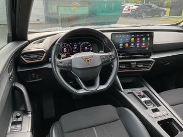 Cupra Formentor - 8