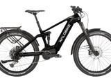 Waldbike Quercus SUV - Waldbike E-Bikes