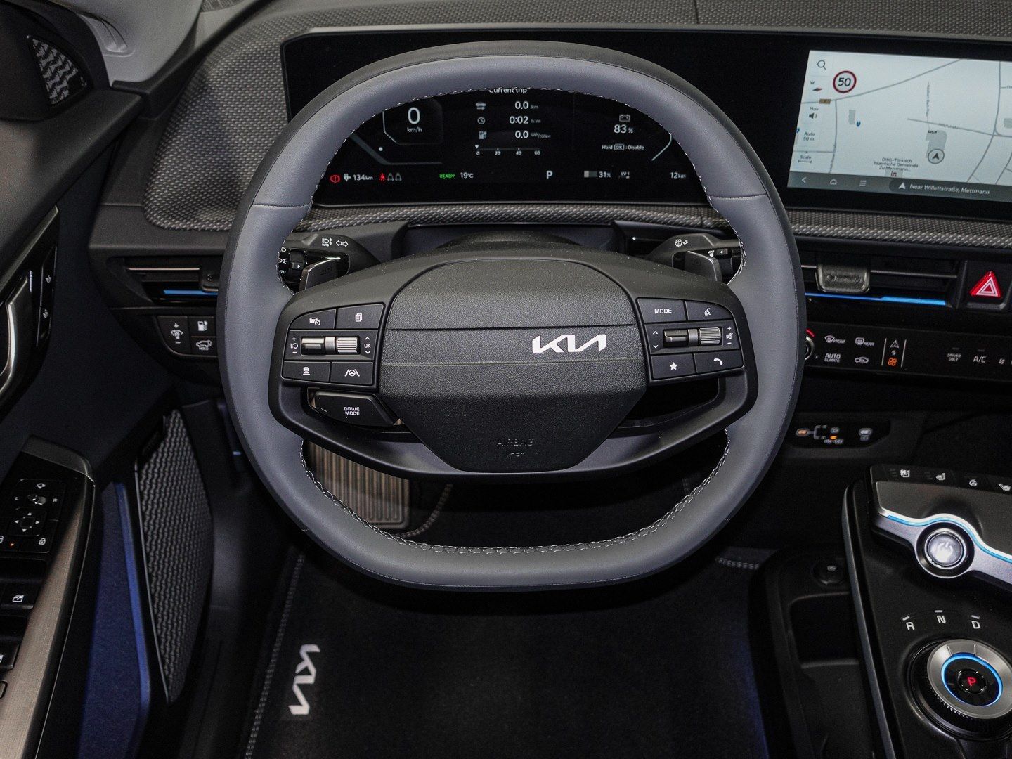 Kia EV6 - Bild 7