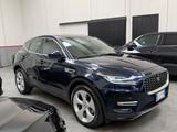 Jaguar E-Pace 2.0D I4 163 CV AWD Auto R-Dynamic  - Jaguar E-PACE R-DYNAMIC mit Hybrid-Antrieb (Diesel-Elektro)