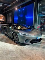 McLaren GT | Service Neu | Mc Laren Garantie  | MSO  - McLaren GT Gebrauchtwagen