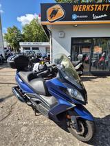 Kymco New Downtown 350i ABS - Kymco Motorräder in Berlin