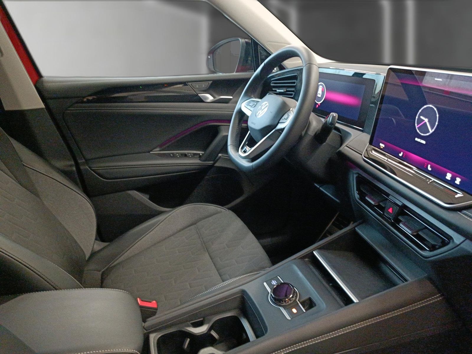 Volkswagen Tiguan - Bild 14
