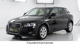Audi A3 Sportback 1.4 TFSI Ambiente/TÜV NEU/PDC/SHZ - Audi A3 aus 2009: Sportback