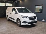 Opel Combo E Cargo 1,5CDTI DPF L2 EHZ Edition XL*Temp - Opel Combo: Cdti