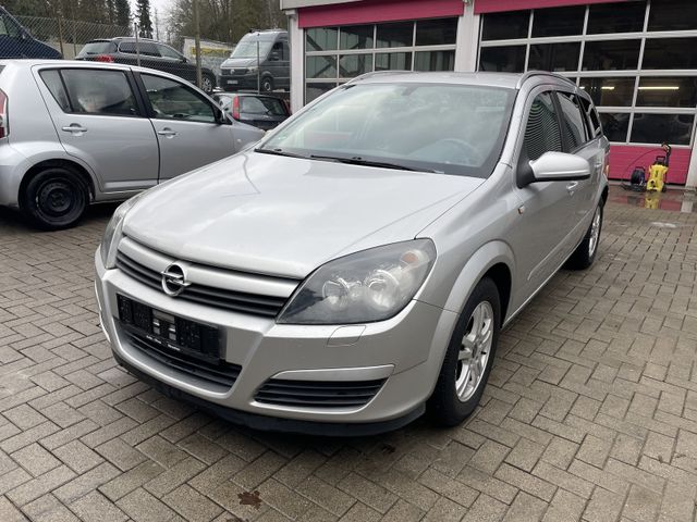 Opel Astra Caravan 1.6 Twinport