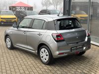 Suzuki Swift - Vorschau Bild 5