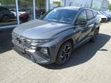 Hyundai Tucson N Line Mild-Hybrid 2WD 1.6 T-GDI EU6e HUD - Hyundai TUCSON: Automatik