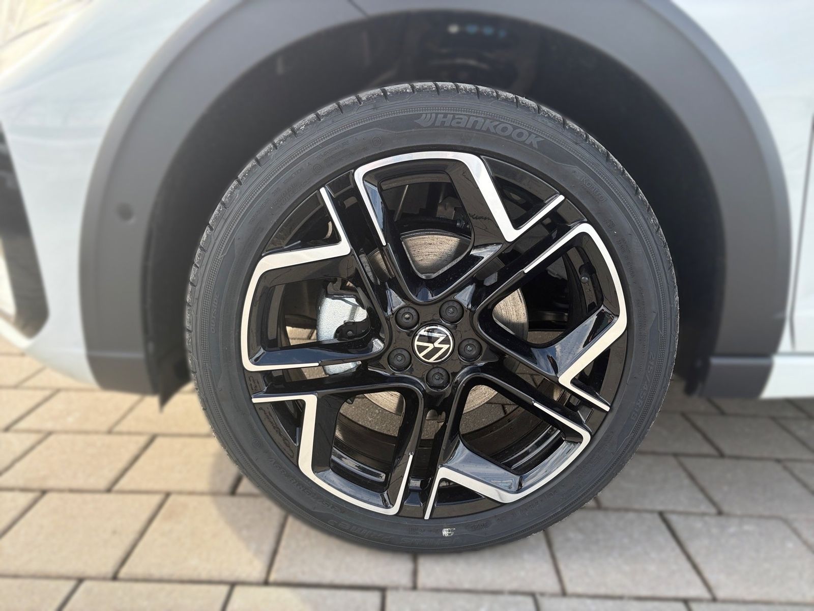 Volkswagen Taigo - Bild 7