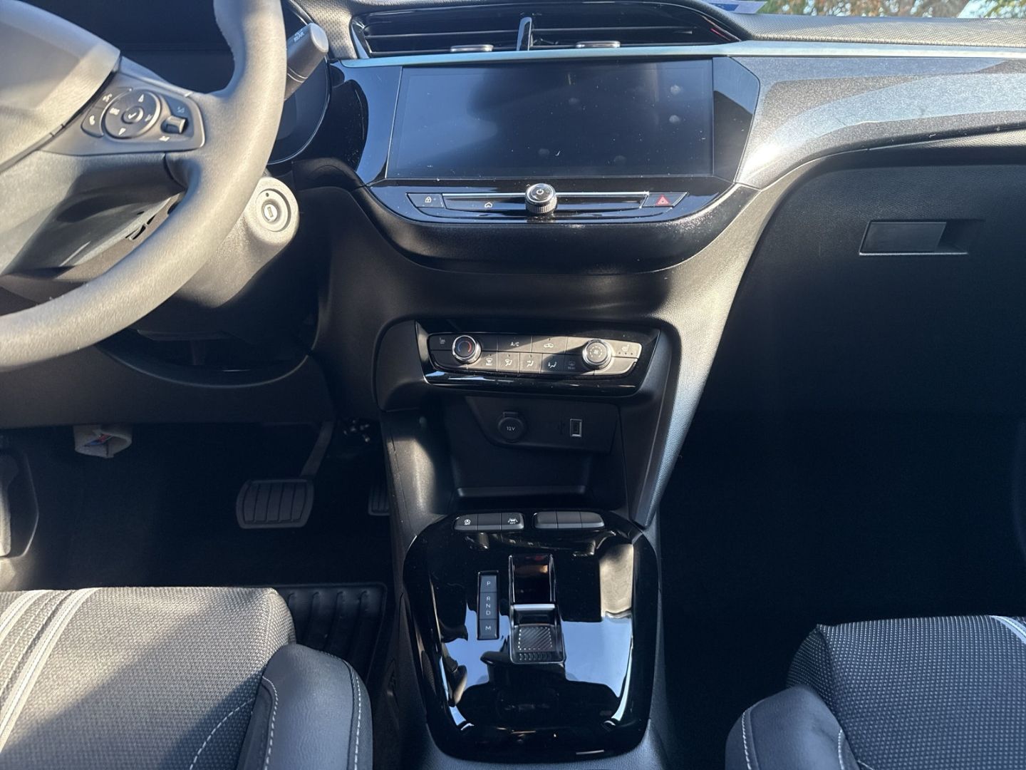 Opel Corsa - Bild 11