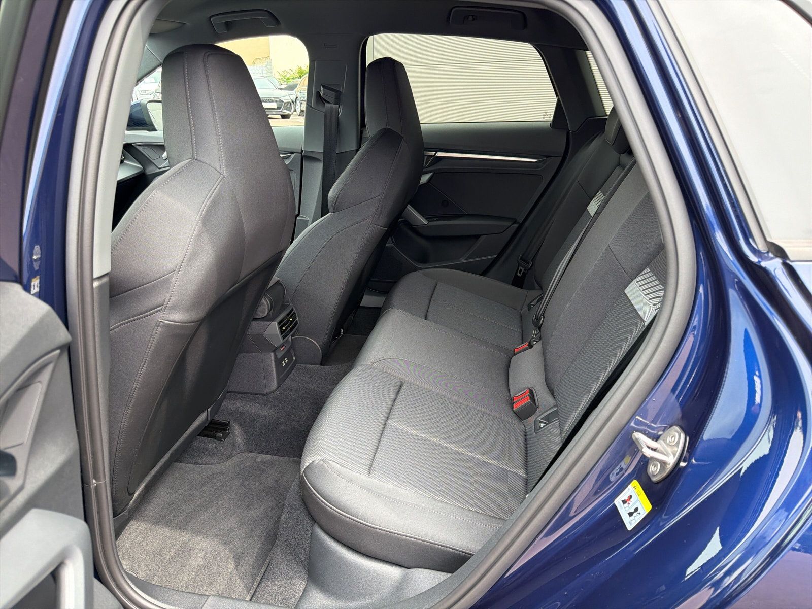 Audi A3 - Bild 12