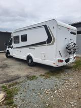 Weinsberg Loft 65o MF - Weinsberg Wohnmobil oder -wagen