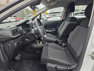 Bild 7 Citroën C3 PureTech 1.2 Shine Automatik/LED/Regen+Licht