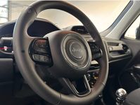 Jeep Renegade 1.0 Night Eagle Longitude/PDC/BT/HU:NEU