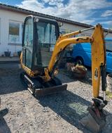 JCB MINI -- BAGGER -- 8014 - Angebote entsprechen deinen Suchkriterien