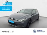 Volkswagen Golf VIII 2.0 TSI Style Navi*AHK*StHzg*IQ-Light* - VW Golf Gebrauchtwagen in Wiesbaden