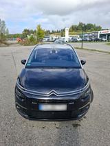 Citroën C4 Picasso - gebrauchte Citroën C4 Picasso aus dem Jahr 2018