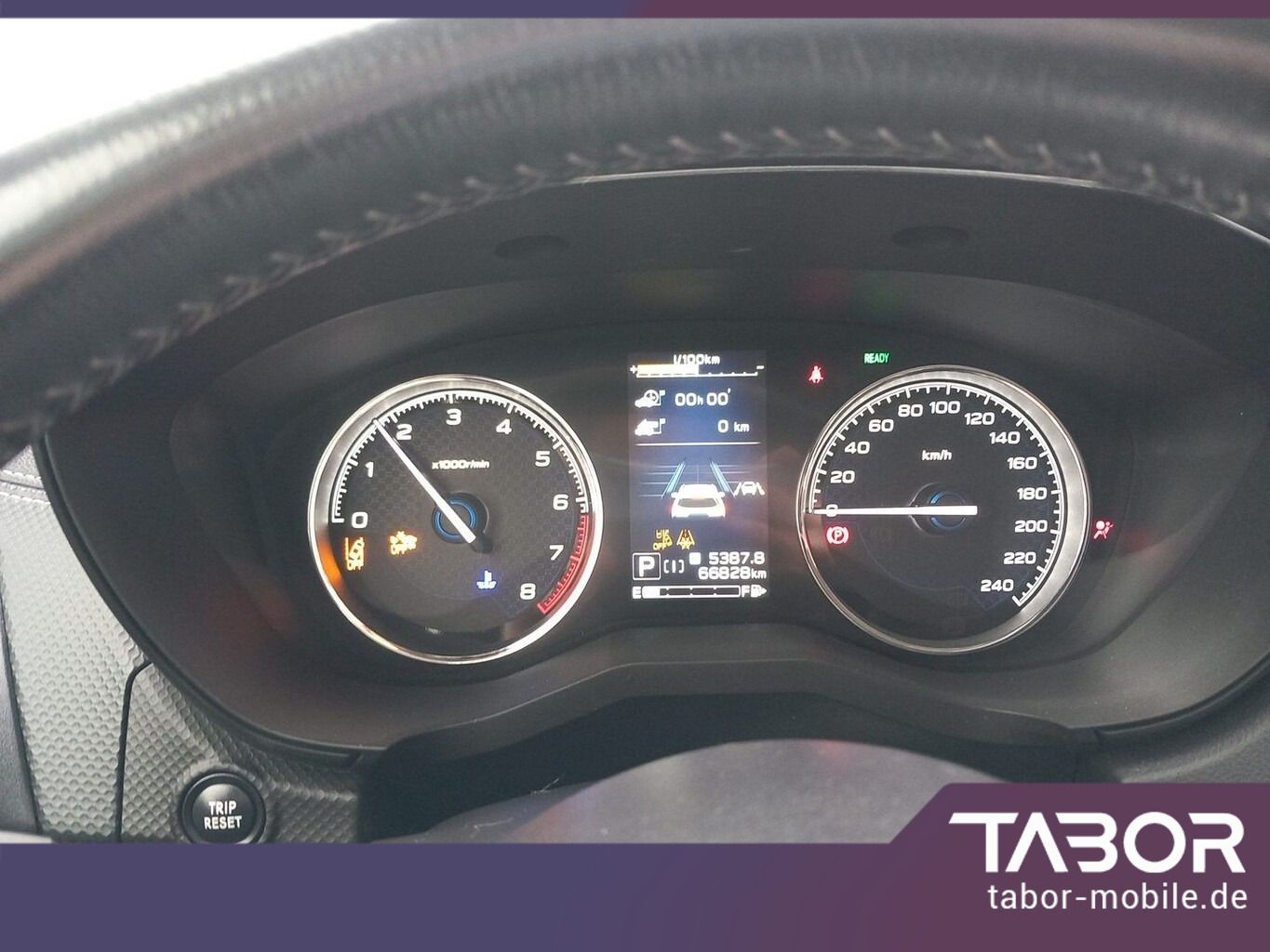 Subaru Forester - Bild 6