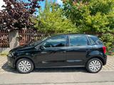 Volkswagen VW Polo 6R*1.2 TSI*66kW*90PS*112.000km*Top... - Volkswagen Polo mit Benzin-Antrieb: Coupé
