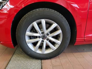 Volkswagen Passat Variant - 5