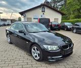 BMW 320d Cabrio LCI E93 Xenon Sitzheizung Windschott - BMW 320 aus 2011: 320d