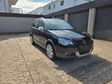 Volkswagen Polo  Cross  9N