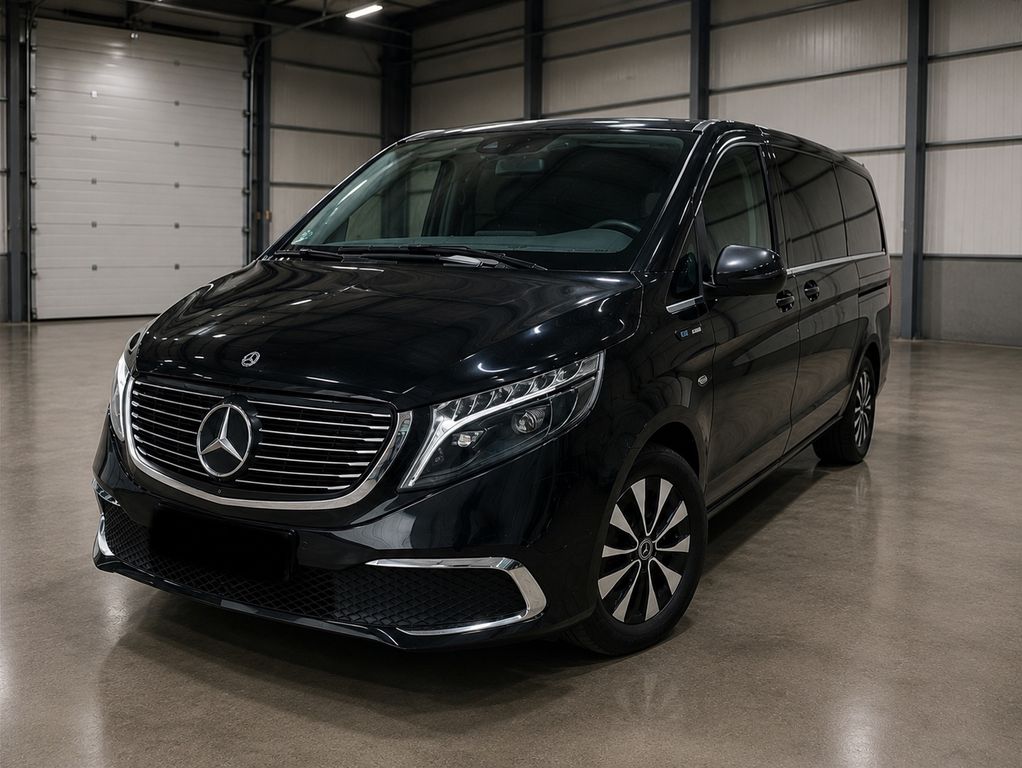 Mercedes-Benz EQV