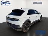 Hyundai IONIQ 5 Uniq Elektro 4WD 72 Allrad HUD StandHZG  - weiße Hyundai IONIQ 5
