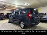 Dacia Lodgy 1.6 Comfort 7-Sitzer Navi, Kamera, 1.Hand - Dacia Lodgy mit Benzin-Antrieb: Kleinbus, 1.6