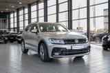 Volkswagen Tiguan 4Motion*R-LINE+*LEDER*NAVI-DIS*LED*19"LM* - Volkswagen Tiguan in Köln