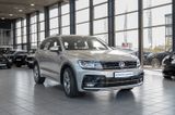 Volkswagen Tiguan 4Motion*R-LINE+*LEDER*NAVI-DIS*LED*19"LM* - Volkswagen Tiguan in Köln