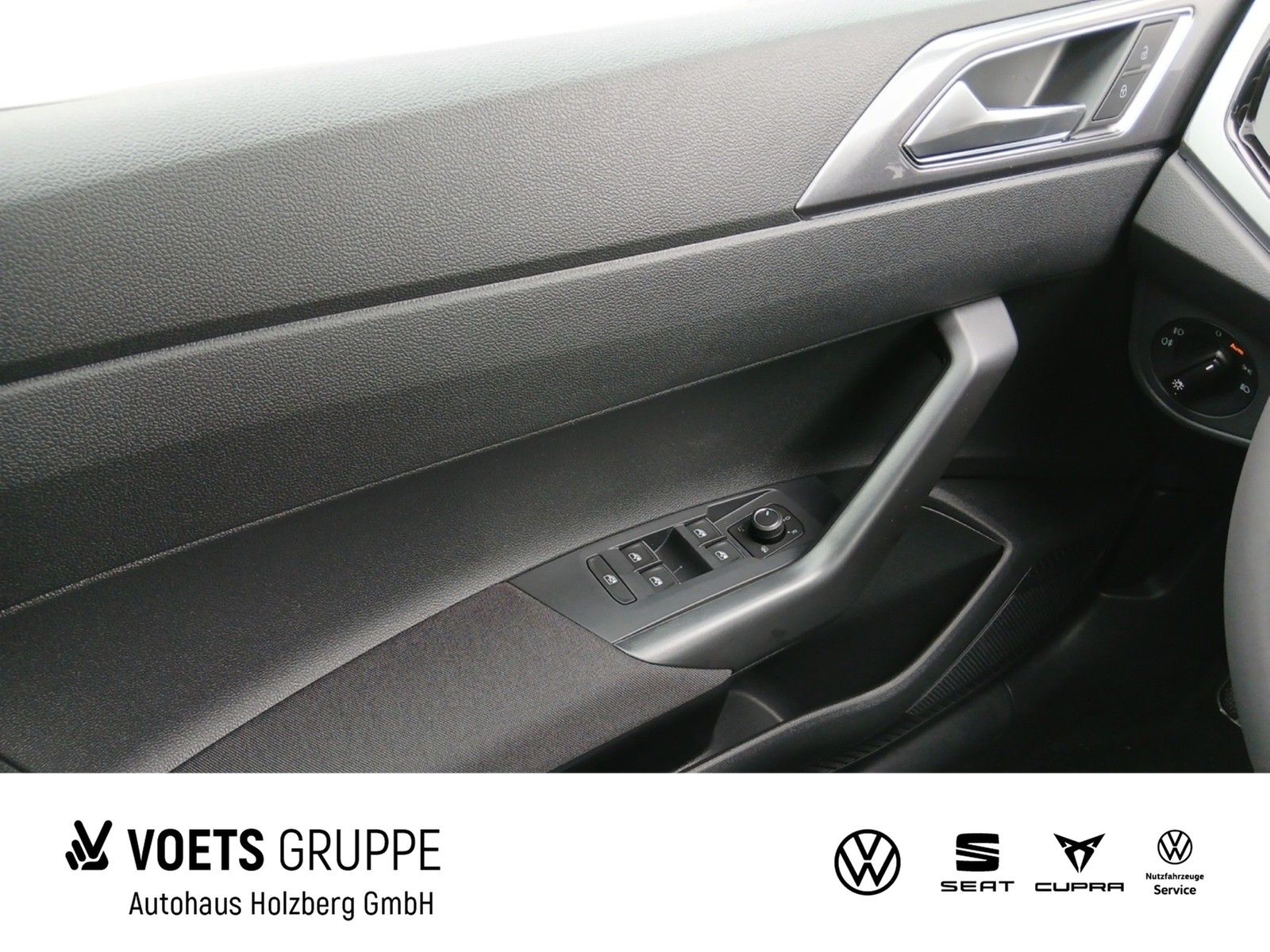 Volkswagen Taigo - Bild 13