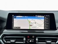 BMW X4 - Vorschau Bild 18